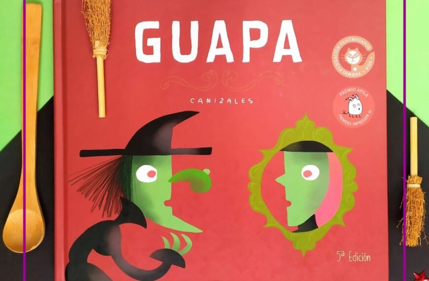 Actividad: guapa