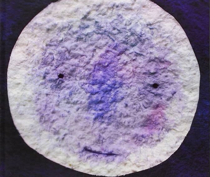 Cuento: «¿A qué sabe la luna?»