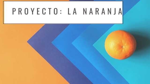 Naranja