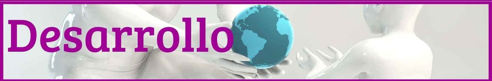 Actividades de desarrollo infantil