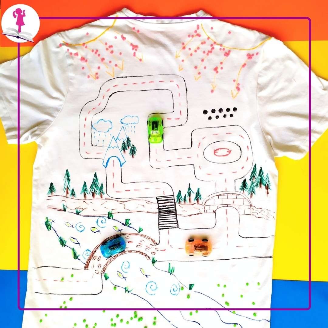 regalo infantil para el día del padre