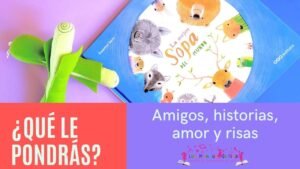 cuento de invierno infantil