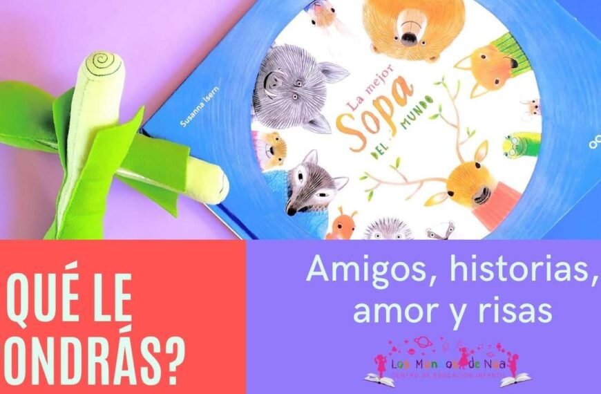 cuento de invierno infantil
