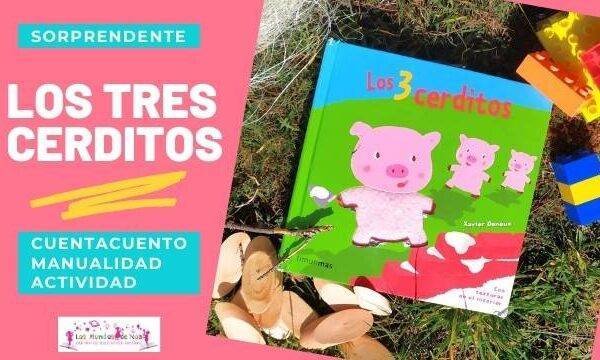 Los Tres Cerditos