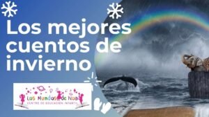 Cuentos infantiles de invierno
