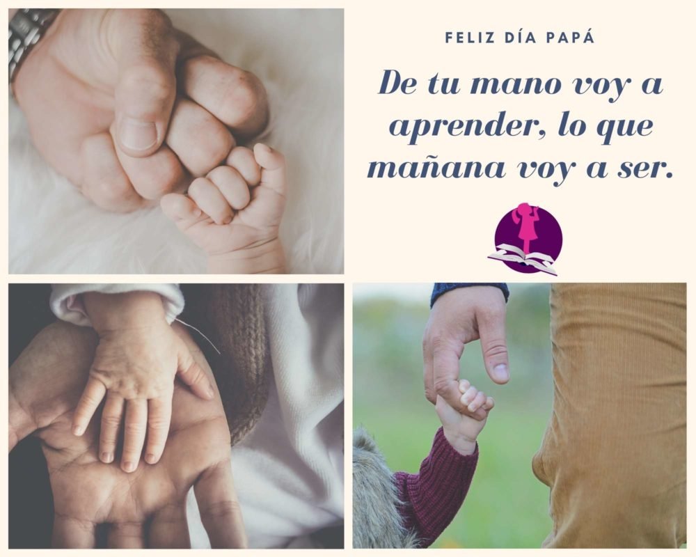 frases bonitas día del padre