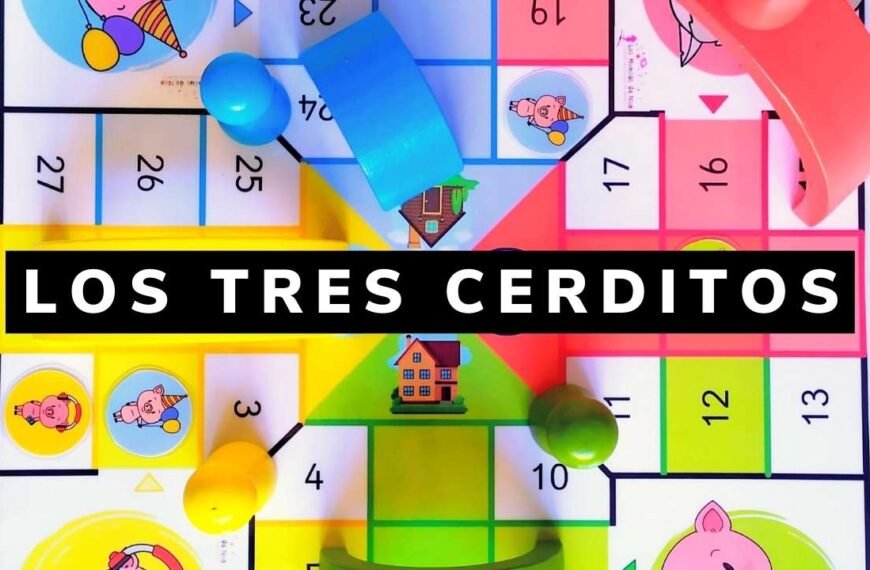 juegos gratis de los tres cerditos