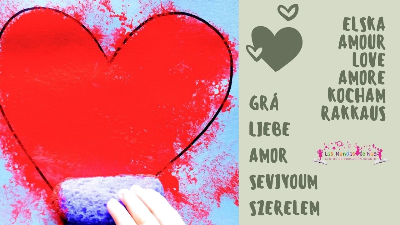 love amor