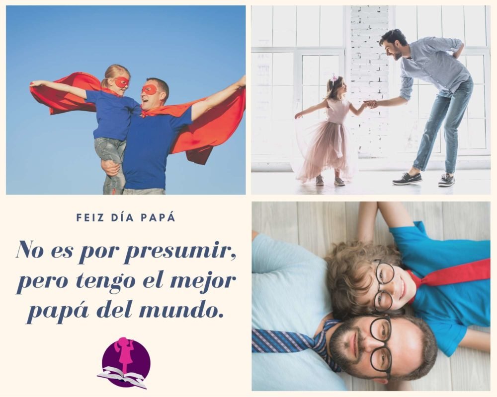 fotos para papá
