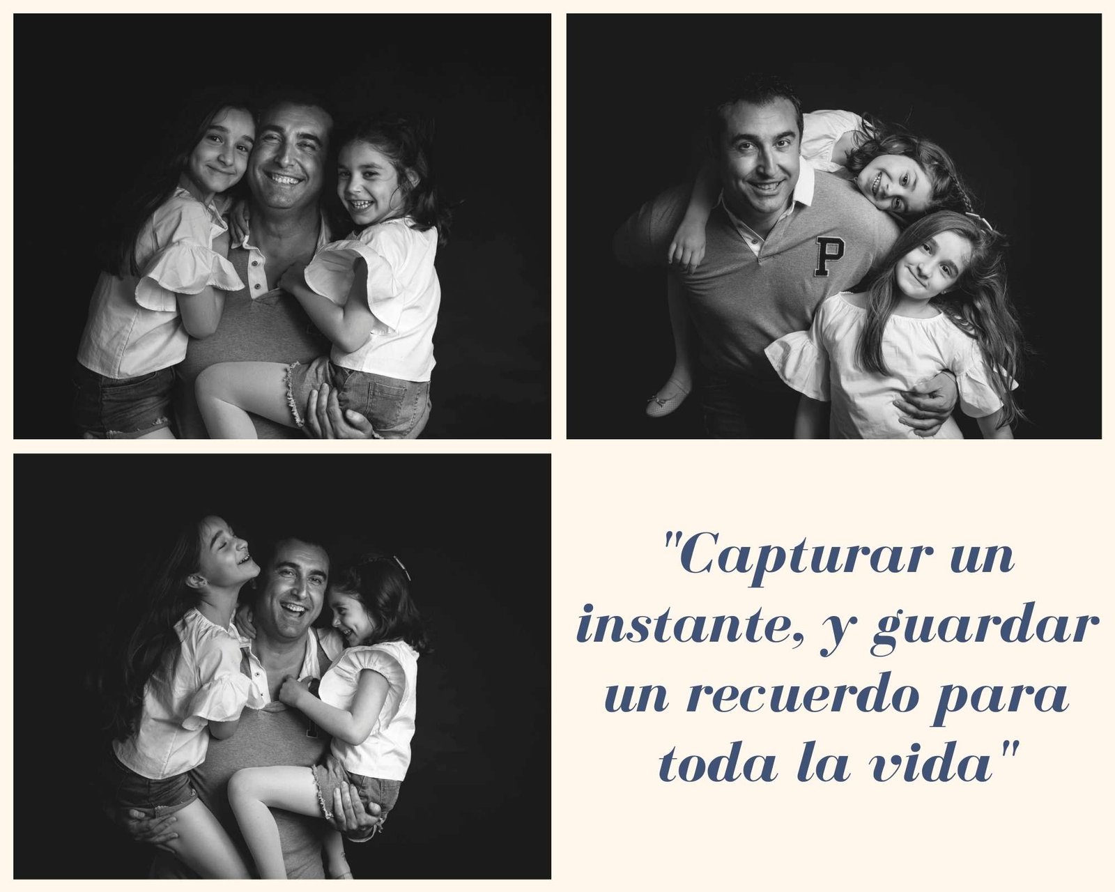 Fotografía profesional