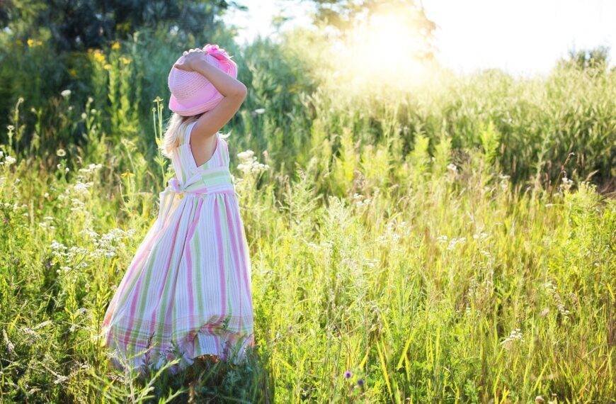 Nombres de niñas originales más populares en 2023