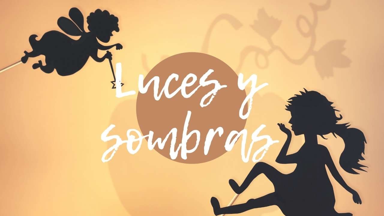 Teatro de sombras para infantil