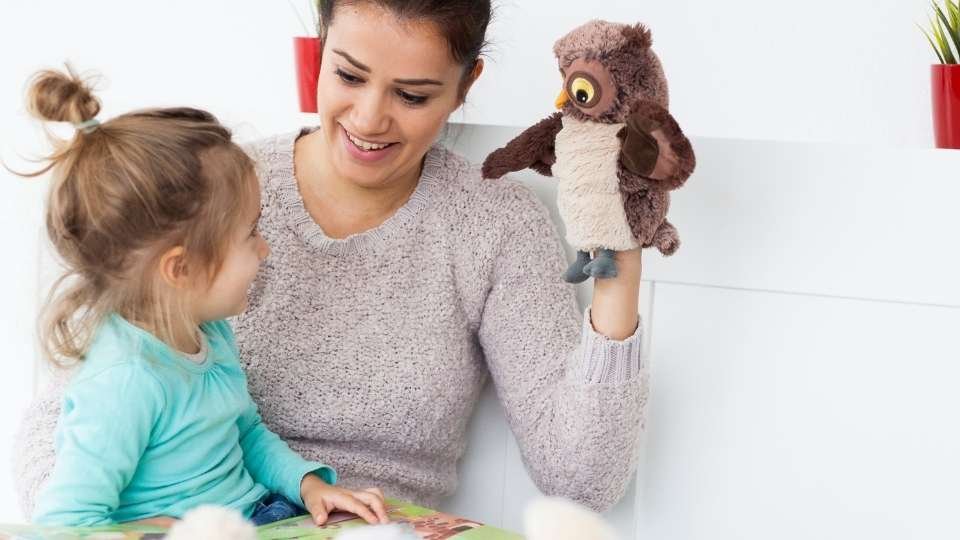 cuentos infantiles