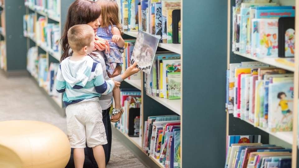 cuentos infantiles