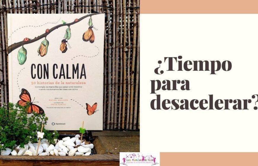 Cuento Con Calma