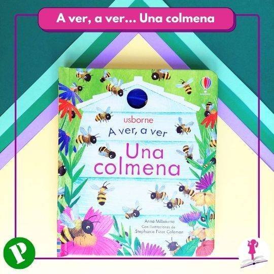 cuento una colmena