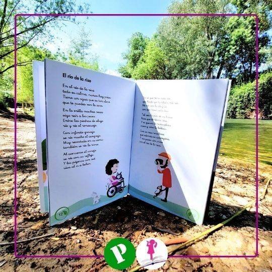 Poemas infantiles