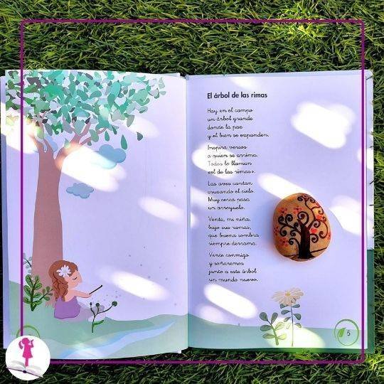 cuento con rimas