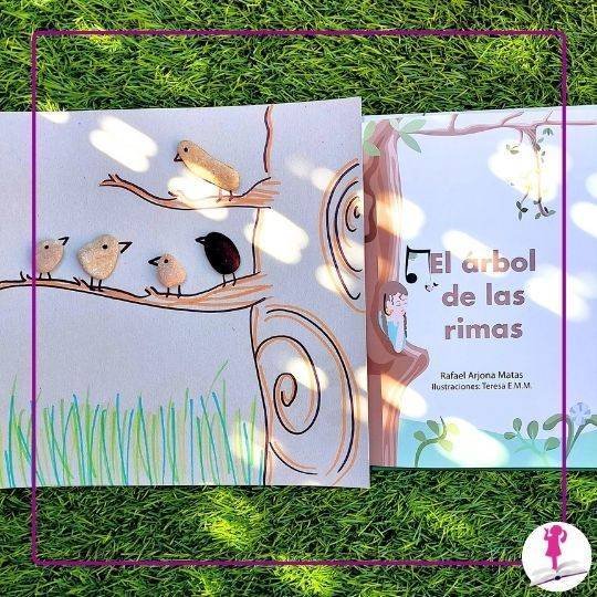 libro de poemas infantiles