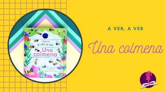 cuento colmena para infantil