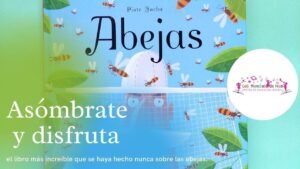 cuento de abejas para niños
