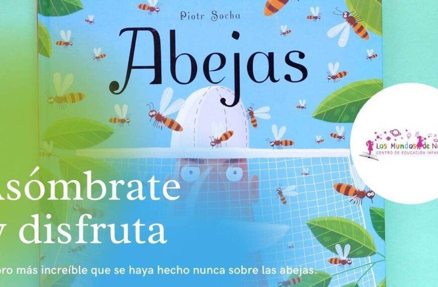 cuento de abejas para niños