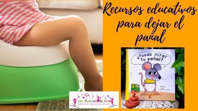 cuento del pañal