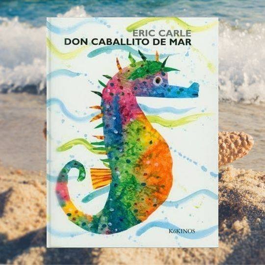 cuento caballito de mar