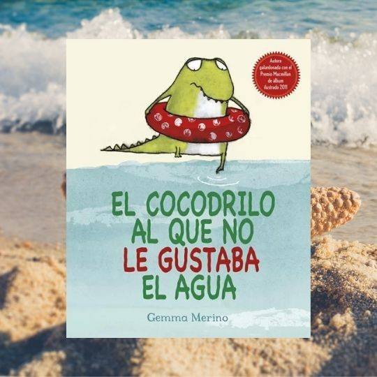 cuento el cocodrilo