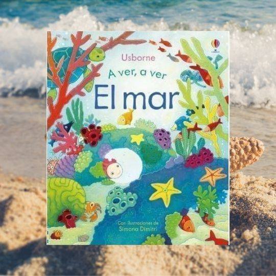 cuento el mar