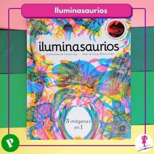 cuento de dinosaurios