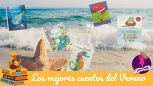 cuentos infantiles de verano
