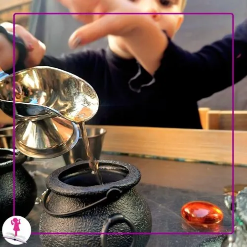 experimento con vinagre