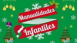 actividades infantiles de navidad