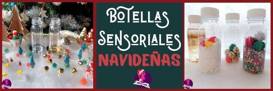 manualidades para niños de navidad