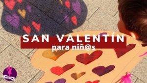 sombra de corazón de papel