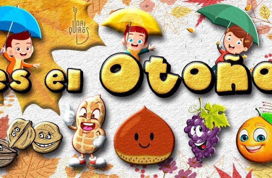 Es el Otoño