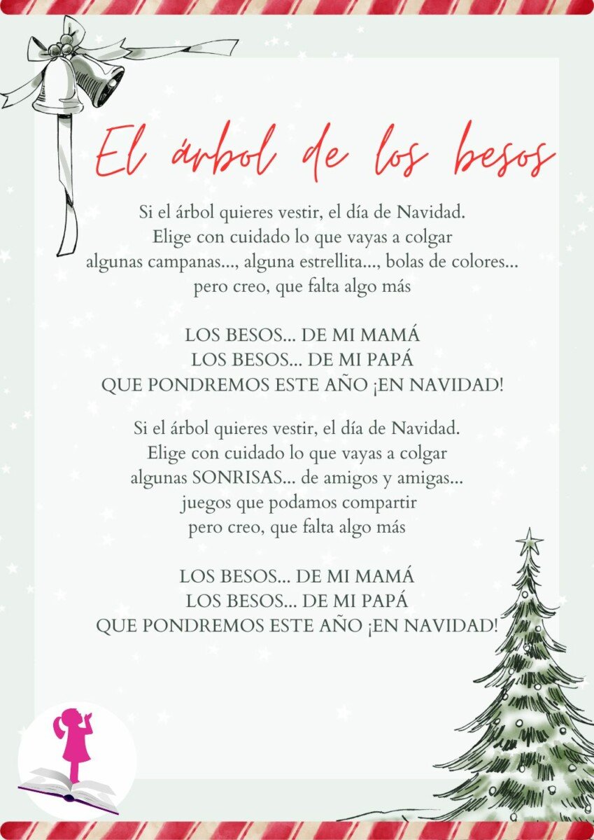 letra villancico infantil