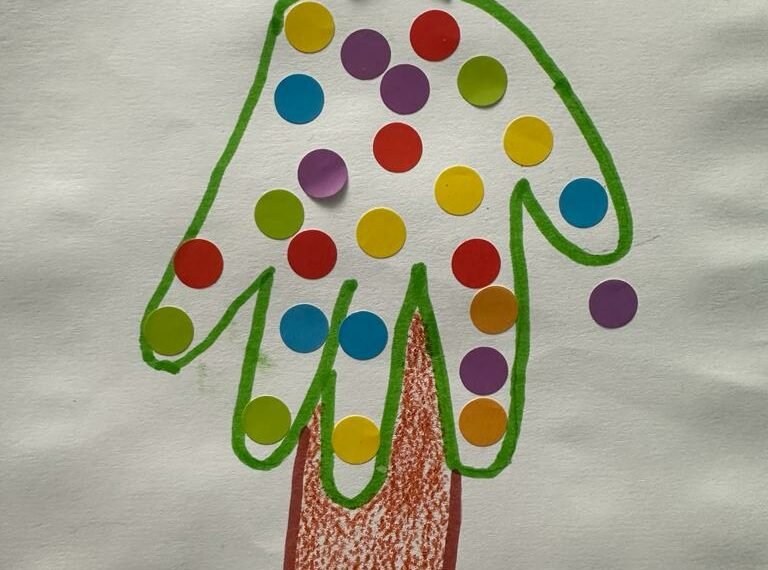 El árbol de los besos