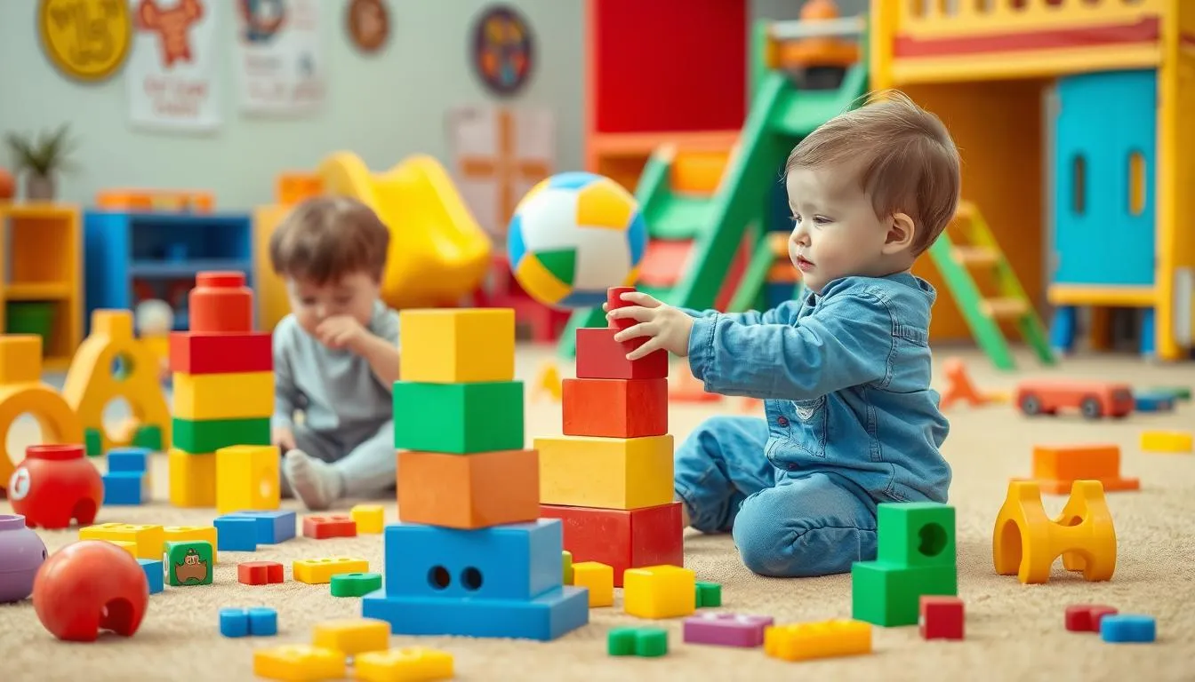Juegos desarrollo motor