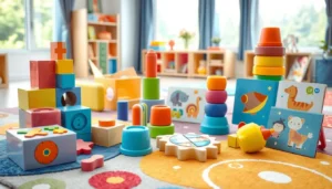 Juegos simples infantiles