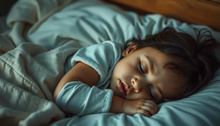 Durmiendo tranquilo