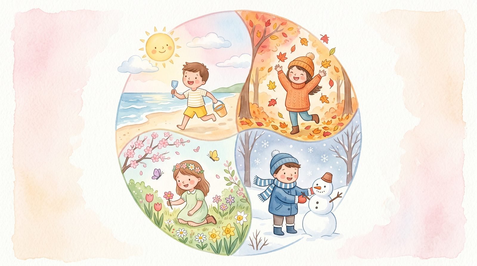 Actividades por Estaciones para Educación Infantil (17 actividades)