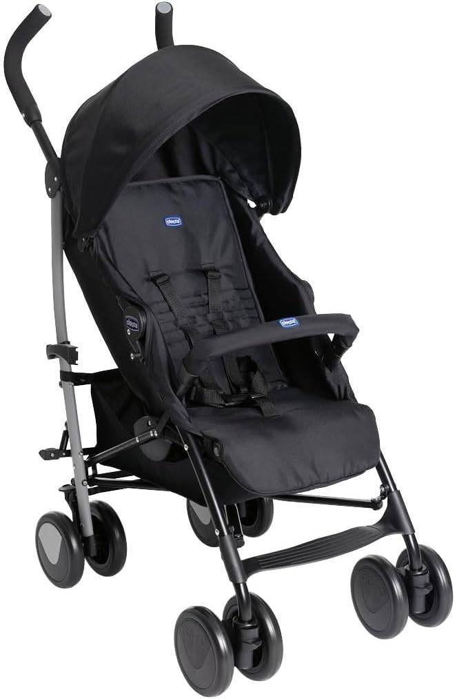 Chicco Echo Lite silla de paseo ligera recién nacido