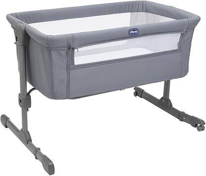 Chicco Next2Me Essential cuna colecho bebé