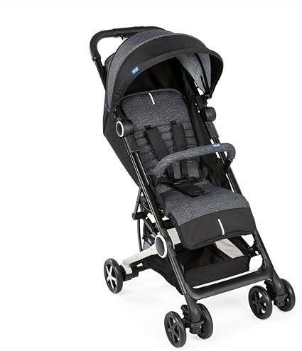 Chicco Ohlala 2 silla de paseo ultraligera 3.8kg