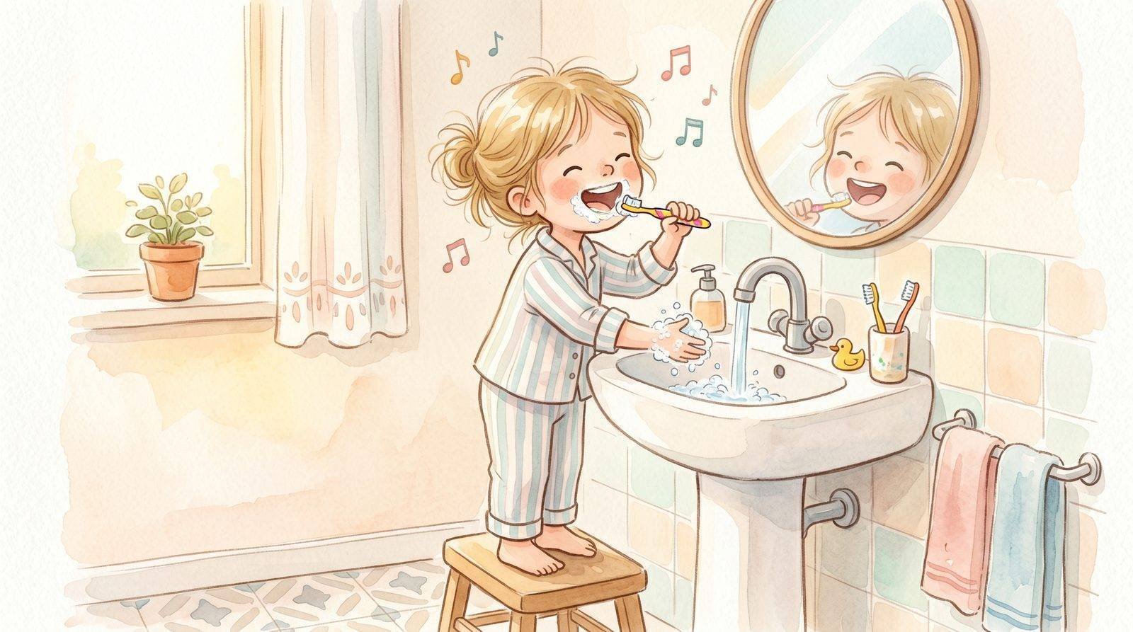 Canciones para Rutinas y Emociones