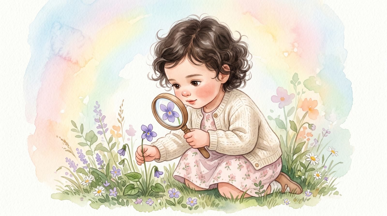 Desarrollo cognitivo 0-3