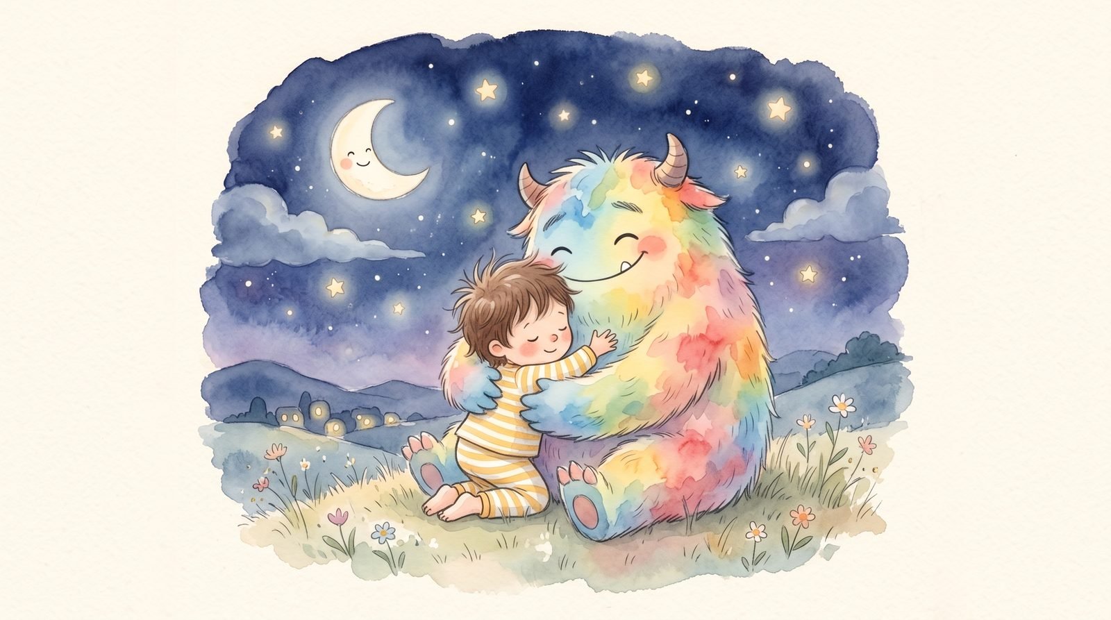 Cuentos Infantiles de Emociones: 5 imprescindibles