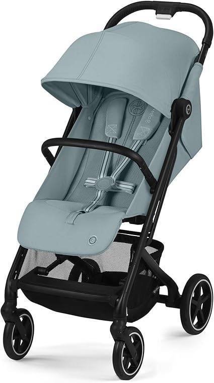 Cybex Beezy silla de paseo ligera premium